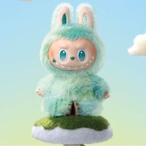 Big Into Energy- Serenity *Sealed*